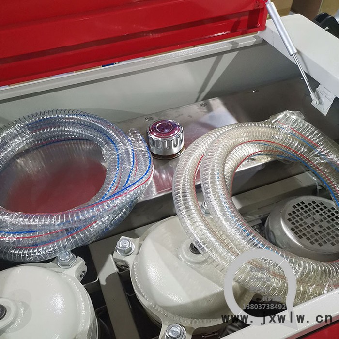 佳潔寶濾器 自帶油筒箱式濾油機 油品凈化過濾設(shè)備 液壓油過濾機