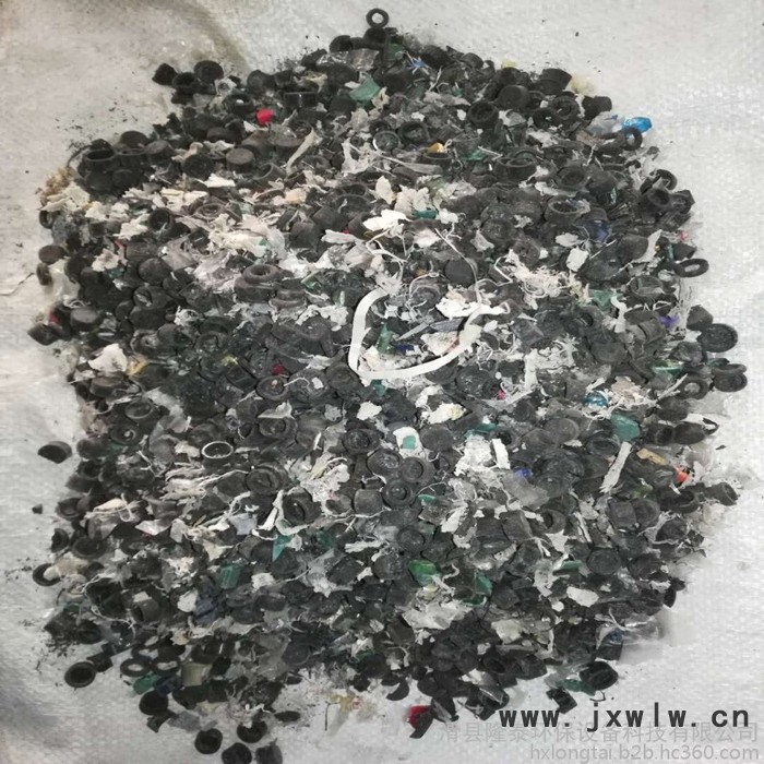 海綿塑料分選機(jī)，泡沫塑料分離機(jī) 硅膠橡膠塑料分離設(shè)備
