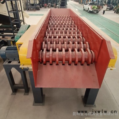 金馬廠家現(xiàn)貨直銷砂石泥石分離機 河卵石石料生產(chǎn)線篩分設(shè)備 土石分離設(shè)備金馬機械