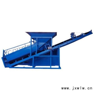 沙石分離設(shè)備振動篩沙機(jī) 大型沙場專用振動篩沙機(jī)廠家