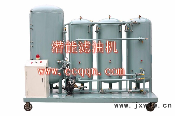 YSFL油水分離設(shè)備 YSFL系列陸用油水分離機(jī) 油水分離機(jī) 濾油機(jī) 含油廢水油水分離機(jī) 濾水機(jī) 潛能油水分離機(jī)