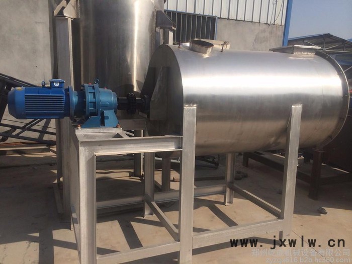 屹成SRL  不銹鋼混合機  不銹鋼干粉混合機 河南屹成機械 干粉混合設備生產(chǎn) 量大從優(yōu) 放心采購