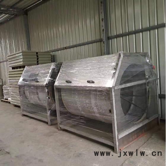 超夢(mèng) 不銹鋼外進(jìn)水微濾機(jī) 整機(jī)316L不銹鋼水產(chǎn)養(yǎng)殖微濾機(jī) 室內(nèi)循環(huán)水養(yǎng)殖過濾設(shè)備