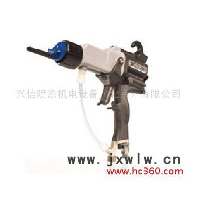 供應GRACO  HINSONG  樹脂混合設備  GRACO手動自動靜電噴槍