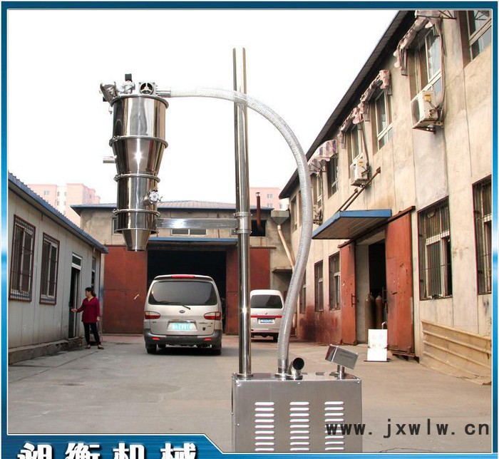 直銷 真空加料機(jī) 混合設(shè)備加料機(jī) 全自動(dòng)真空輸送機(jī) 流水操作