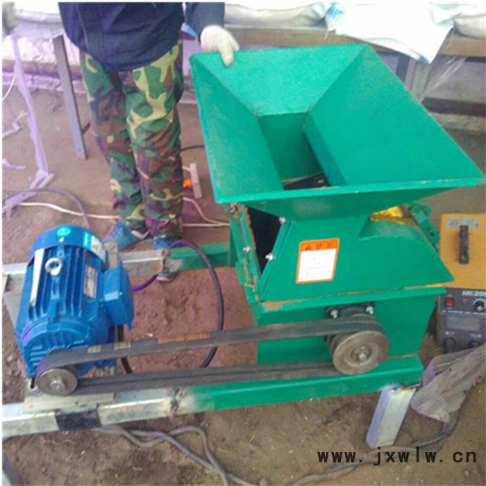 臨汾小型土壤粉碎機(jī) 稻田育秧粉土機(jī) 有機(jī)肥料結(jié)塊粉碎設(shè)備 增產(chǎn)省力
