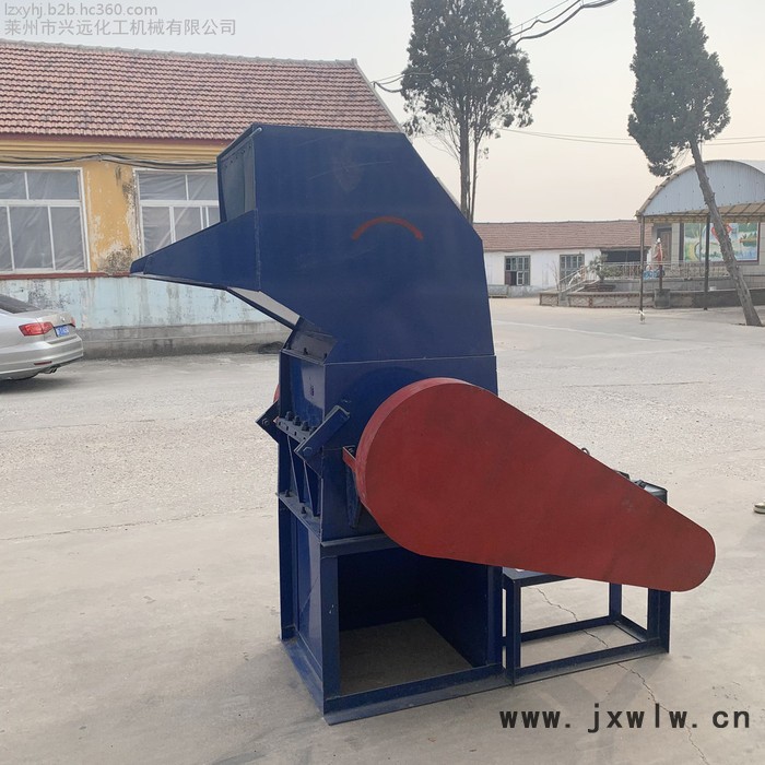 水果筐粉碎機(jī) 塑料桶600型塑料破碎機(jī) 強(qiáng)力塑料粉碎設(shè)備