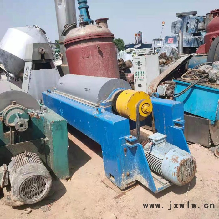 出售離心機(jī) 卸料過(guò)濾離心機(jī) 化工分離設(shè)備