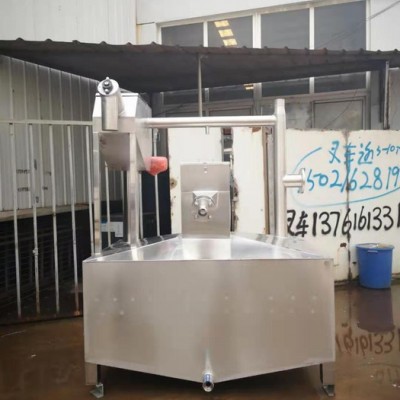 【上海艾爾天合】油水分離器廠家專業(yè)定制餐飲廢水油脂分離設(shè)備 隔油器