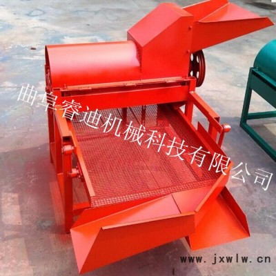 油葵籽分離設(shè)備脫粒干凈農(nóng)用脫粒機