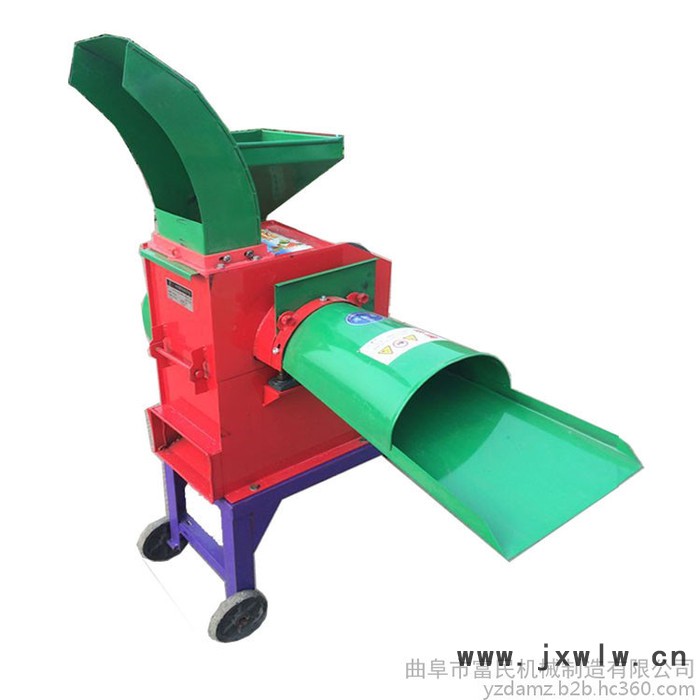 家用型飼料粉碎機 新款飼料粉碎設(shè)備_粉碎機價格