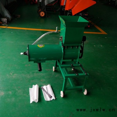 家用電薯類渣漿分離設(shè)備 土豆打漿機(jī) 鮮薯粉碎機(jī) 提取淀粉機(jī)