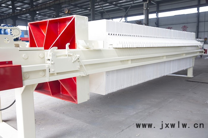明華供應(yīng)廂式壓濾機(jī) **程控1250型隔膜壓濾機(jī) 環(huán)保過(guò)濾設(shè)備 質(zhì)量保證