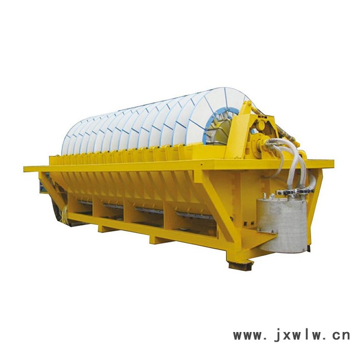 【銅陵杰達(dá)】銅陵圓盤陶瓷過濾機(jī)廠家 陶瓷真空過濾機(jī)固液分離設(shè)備
