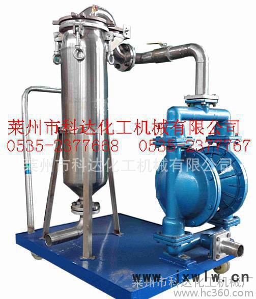 袋式過濾機(jī)|快捷式過濾機(jī)|過濾設(shè)備