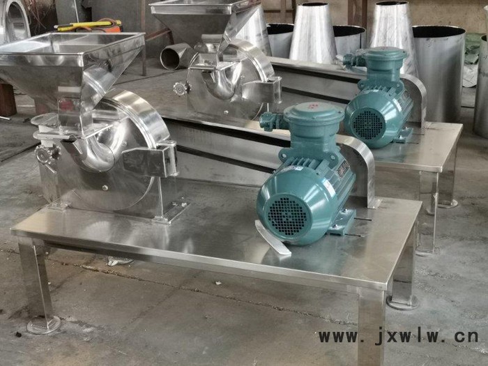 康臣干燥 WF-30B中藥超微粉碎機(jī) 粉碎設(shè)備 食品粉碎機(jī) 藥用粉碎機(jī) 粉碎機(jī)廠家 粉碎機(jī)