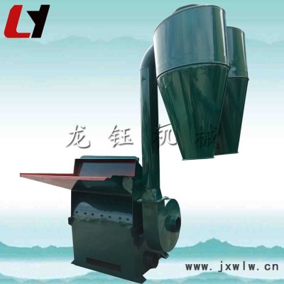 新品高粱粉碎機 飼料粉碎設(shè)備 420型大豆玉米粉碎機