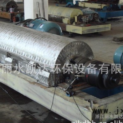 凱達(dá)lw500*2000固液分離設(shè)備