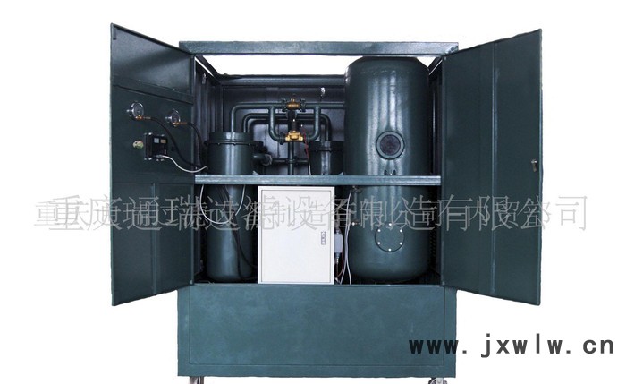 汽輪機專用凈油機，透平油過濾機，透平油過濾設備
