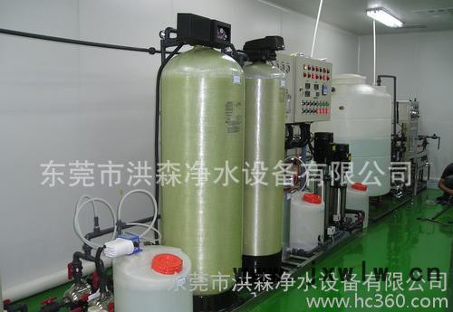 每小時100噸水過濾設(shè)備