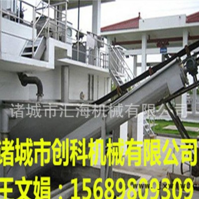 批量生產砂水混合液砂水分離設備 固液分離砂水分離機 **價廉