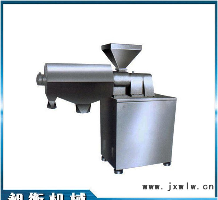 粘性料篩分機(jī) 對易結(jié)塊、油性粘度、濕度大的物料 高效分離設(shè)備