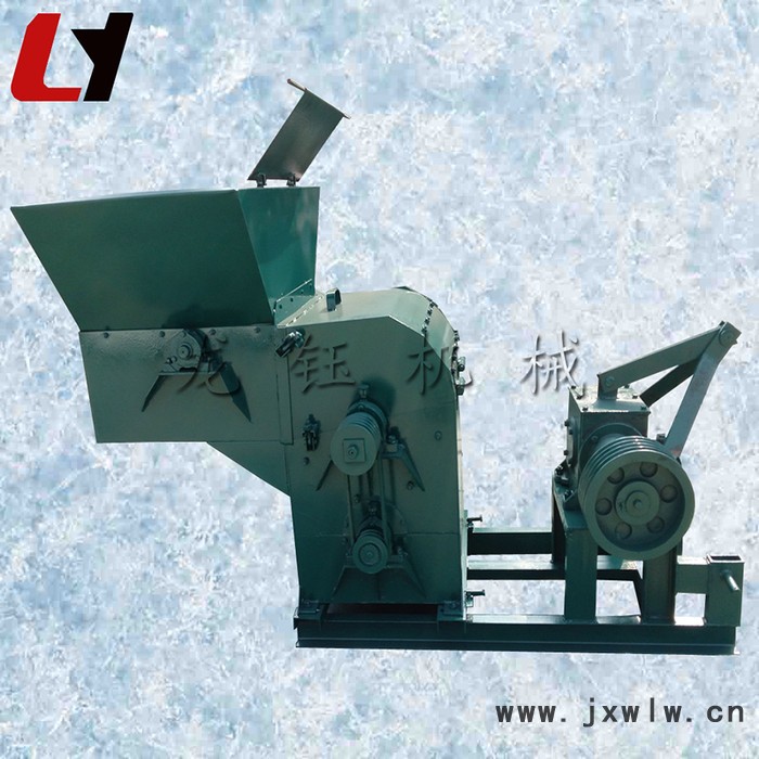 800型小麥秸稈粉碎機 全國聯(lián)保高效玉米秸稈粉碎設(shè)備