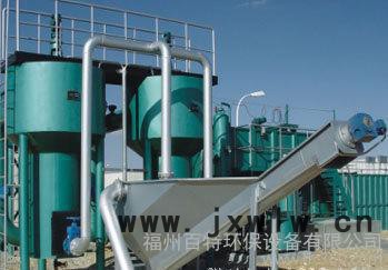 福建龍巖廈門寧德泉州南平砂水分離設備