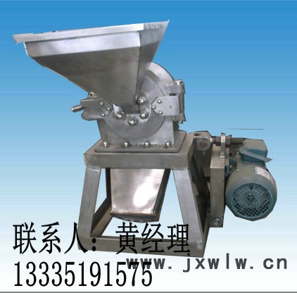 促銷山東不銹鋼干濕辣椒粉碎機 粉碎設(shè)備生產(chǎn)廠家