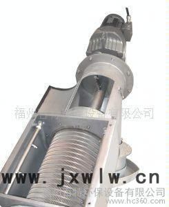福建各地固體分離設備，過濾器，濾網，格柵設備