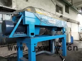 瑞特WL800 烏魯木齊市固液分離設(shè)備 離心機 壓泥機  泥漿脫水機 固液分離設(shè)備