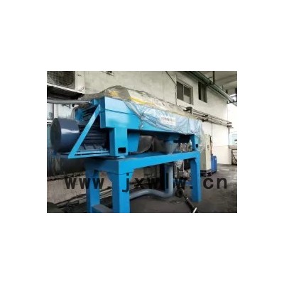 瑞特WL800 烏魯木齊市固液分離設(shè)備 離心機 壓泥機  泥漿脫水機 固液分離設(shè)備
