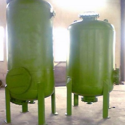 預(yù)過濾設(shè)備石英砂/活性炭機(jī)械過濾器價(jià)格便宜