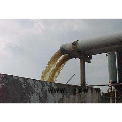RYLX200系列屠宰水固液分離設備、屠宰水固液分離機