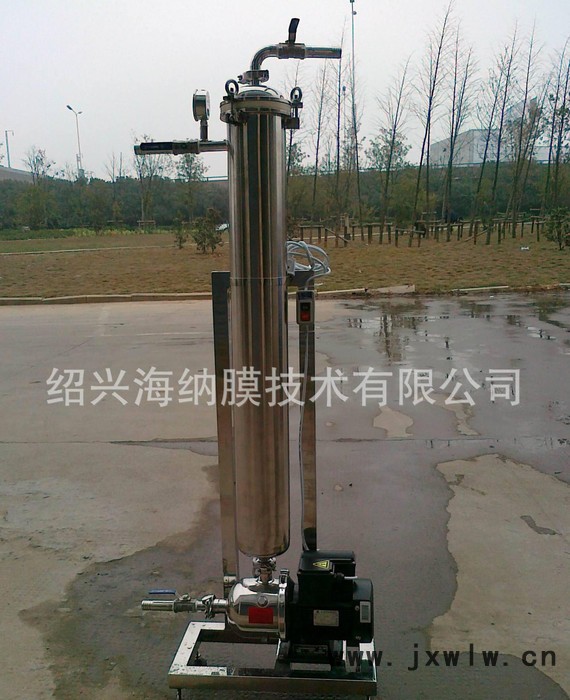 小型保健酒過(guò)濾機(jī) 保健酒超濾設(shè)備保健酒膜過(guò)濾設(shè)備