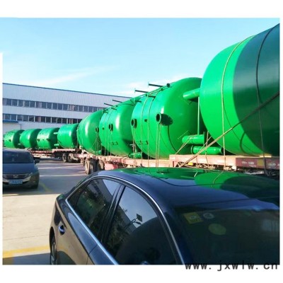 石英砂活性炭過濾器  污水過濾設(shè)備廠家  污水處理設(shè)備