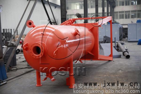 液氣分離器ZYQ1200 泥漿有害氣體分離設(shè)備 ** 品質(zhì)保證