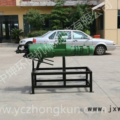 供應(yīng)中坤SL系列螺旋擠壓式豬糞污固液分離設(shè)備