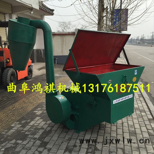 多用途養(yǎng)殖飼料機(jī)大型花生秧粉碎設(shè)備 HQ