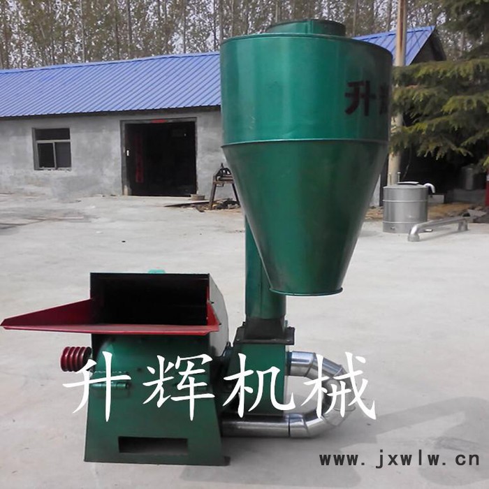 多功能飼料粉碎機(jī) 玉米玉米芯秸稈粉碎設(shè)備 沙克龍粉碎機(jī)