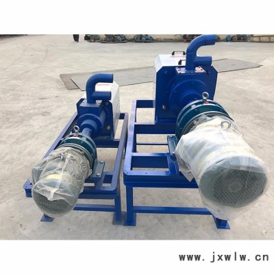 海華機械 固液分離機 雞糞專用干濕分離設(shè)備 抗腐耐磨