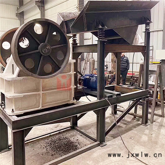 煤矸石破碎設(shè)備打石機(jī)石料粉碎設(shè)備石頭破碎機(jī)械煤矸石破碎機(jī)設(shè)備