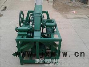 志翔機(jī)械廠(chǎng)易拉罐分切機(jī)質(zhì)量好型號(hào)齊全志翔zx-6其他分離設(shè)備
