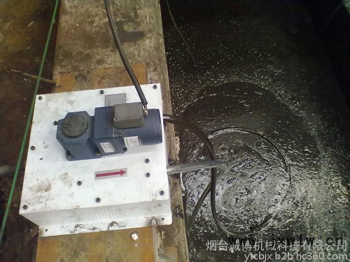 管式除油機(jī)誠(chéng)博CBCY5油水分離設(shè)備