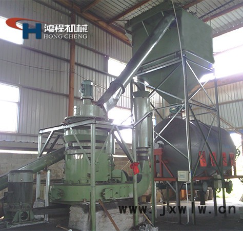 供應(yīng)3R3220小型粉碎設(shè)備,**,雷蒙磨價格報價 鴻程粉碎機 石灰石粉碎機 3R3