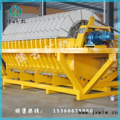 鉛鋅礦過濾 陶瓷過濾機  BY型圓盤陶瓷真空過濾設(shè)備 精密過濾 節(jié)能高效