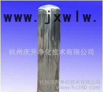 長期大量浙江慶升全自動自清洗過濾器  過濾設(shè)備定制