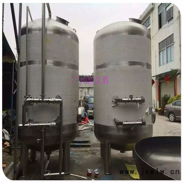 清又清山泉水除渾濁泥沙雜質(zhì)凈化過濾設(shè)備 廣東普寧市河水凈化水質(zhì)過濾器 徹底解決水渾濁有泥沙