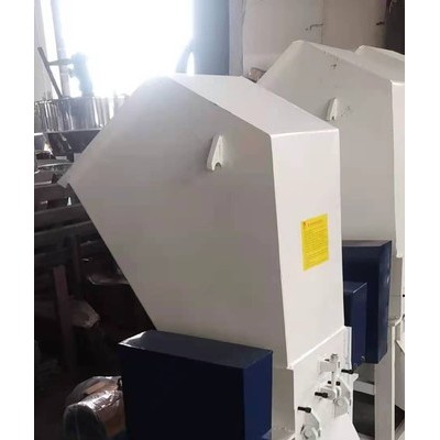 中旺ZW-600FS 塑料顆粒機【廠家生產】好用的工程顆粒機塑料顆粒pc邊角粉碎機工業(yè)多功能大型粉碎設備