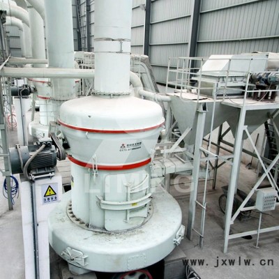 石灰石礦粉加工雷蒙磨 黎明 石英粉加工新設(shè)備 鈣粉廠建設(shè)類磨機 白云石粉碎設(shè)備